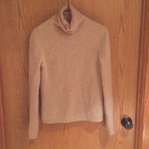Cashmere Turtleneck
